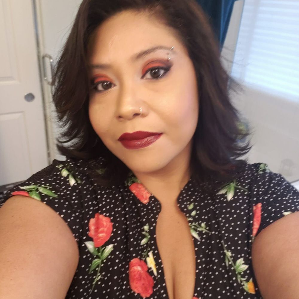 Meet your Posher, Yahaira